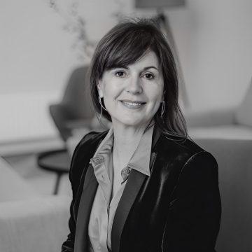 ヘレーネ・ウィルソン