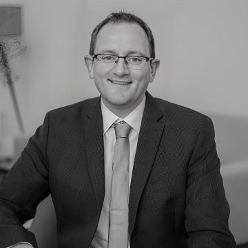 グラハム・クラーク