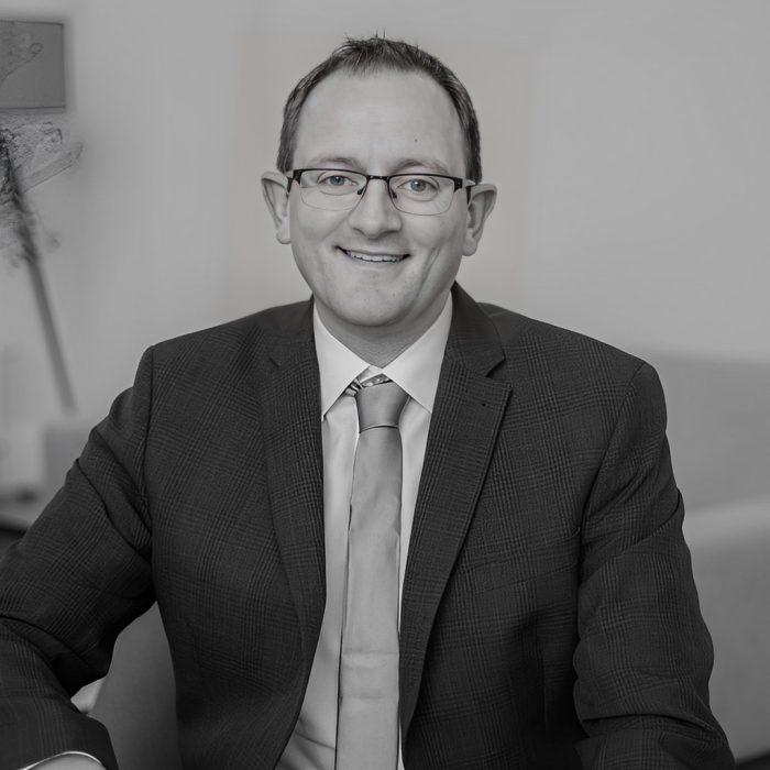 グラハム・クラーク