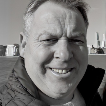 デイブ・フォークナー